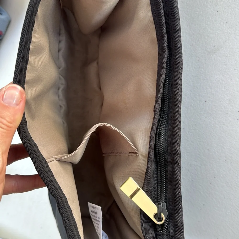HAPP essentials stroller organizer